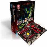 قیمت فوق العاده Motherboard Foxconn p67 Rattler