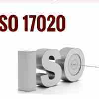 ارائه خدمات مشاوره در زمینه استاندارد ISO/IEC 17020:2012