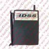 دیاگ سنگین ایسوزو Isuzu IDSS
