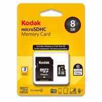 رم میکرو اس دی 16 گیگابایت کداک Kodak 16Gb 