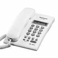  تلفن رومیزی پاناسونیک Panasonic KX-T7705