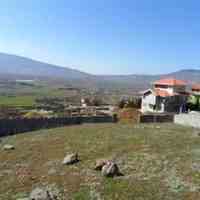 فروش زمین در کلاردشت