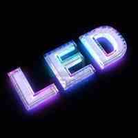 تابلو های LED ( نمایشگرهای LED)