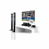 سینما خانگی الجی مدل LG Home Theater BH6731