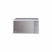 فروش مایکروویو الجی Microwave Mold Silver MS1040