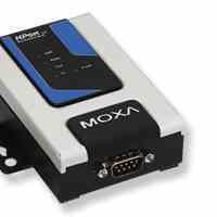 Terminal Serverمبدل های سریال به شبکه 