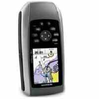 GPS دستی مدل map 78s ساخت کمپانی Garmin (نمایندگی رسمی )