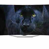 فروش تلویزیون ال ای دی سه بعدی منحنی اسمارت ال جی TV LED 3D Curved SMA