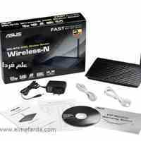 مودم asus مدل dsl-n10p
