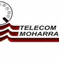 لوازم مخابراتی محرمخانی       09109996799