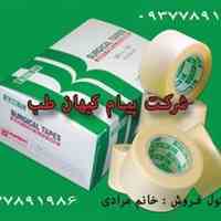 چسب ضد حساسیتKBM