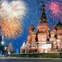 تور روسیه | سنت پطرزبورگ + مسکو | پرواز امارات | نوروز 97