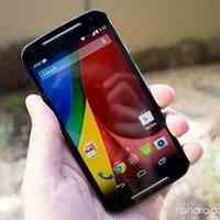 MOTO G 2014 با گارانتی کیان استار
