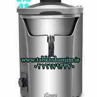 آب میوه گیری چند میوه اسپانیایی رومیزی