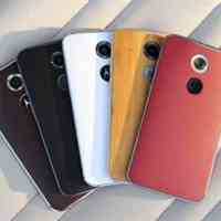 MOTO X 2014 با گارانتی کیان استار