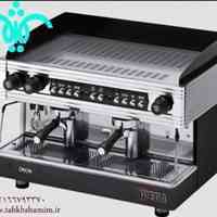  فروش اسپرسوهای ایتالیایی وگا WEGA orion