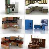 کابینت mdf ترک واسپانیا با قیمت توافقی وپیشنهادی