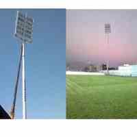 برج استادیومی