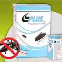 سم سوسک کش PLUS (محصول کشور انگلستان)