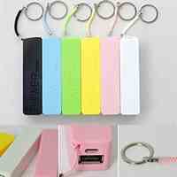 شارژر همراه پاور بانک POWER BANK