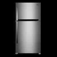 یخچال فریزر ال جی LG Refrigerator-Freezer GR-M802GLHC