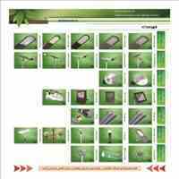 مهتابی led