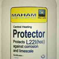 مایع محافظ ضد رسوب و ضد یخ زدگی پکیج و رادیاتور +Maham PROTECTOR