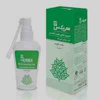 لوسیون گیاهی تقویت کننده ضد ریزش مو