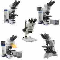 میکروسکوپ اپتیکا ایتالیا ، میکروسکوپ OPTIKA ایتالیا