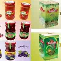 پخش انواع زیتون ترشی و خیارشور