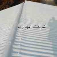 عایق رطوبتی پلیمری یا عایق نانو