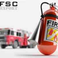 سیستم های اعلام و اطفا حریق fsc انگلستان