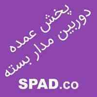 پخش عمده دوربین مداربسته