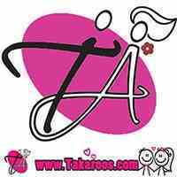 مرجع کامل عروسی تک عروس www.takaroos.com