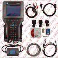دیاگ سنگین ایسوزو Isuzu Tech2