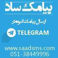 ارسال تبلیغات در شرکت تلگرامی معتبر