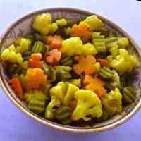 فروش ترشیجات خانگی