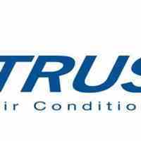 فروشگاه پایا تهویه نماینده کولرگازی تراست TRUST