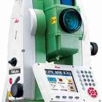 توتال استیشن لایکا TS09 R1000 Plus
