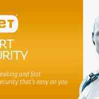 فروش ویژه و محدود ESET Smart Security 8
