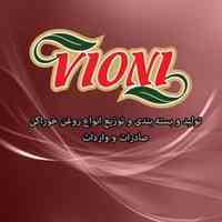 فروش کنجاله و روغن نباتی