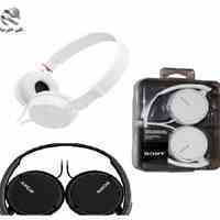 فروش ویژه هدفون سونی ZX110 با قیمتی باورنکردنی