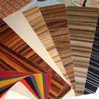 فروش انواع mdf ام دی اف ، نئوپان ملامینه رنگی وخام و هایگلاس