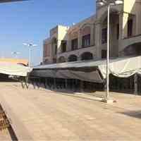 اجاره و فروش اسپیس فریم ( آریا سازه )