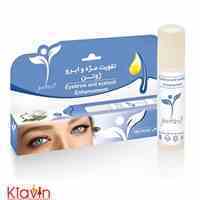 تقویت مژه و ابرو