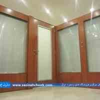 تولید کننده و سازنده پارتیشن اداری