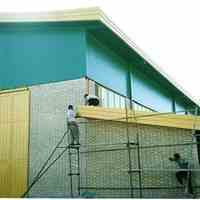 نماینده رسمی فروش و نصب انواع کانکس و ساندویچ پانل در سراسر ایران
