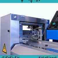 دستگاه بسته بندی قاشق و چنگال 03135315552