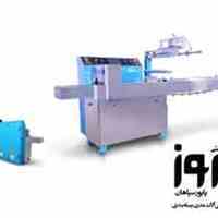 دستگاه بسته بندی نان سنگک