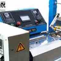 دستگاه بسته بندی نان نیم باگت 